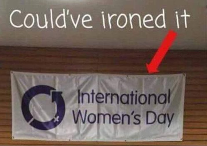 30+ International Womens Day Memes A Little Fun & Lots of Laughs
